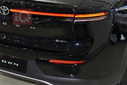 تۆیۆتا کراون